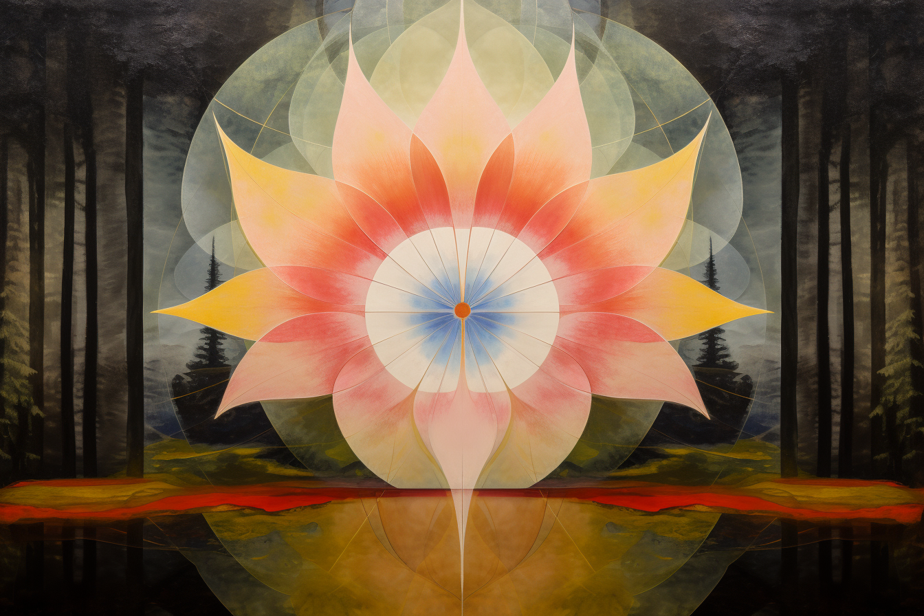 Psychedelics as Revealers: A Comprehensive Model of Transformation