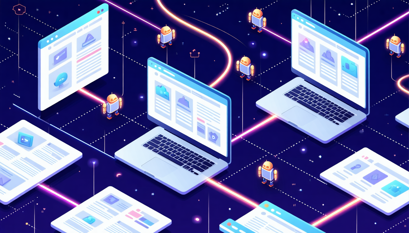 The Rise of Agentic Commerce: How AI Is Rewriting the Rules of Online Shopping
