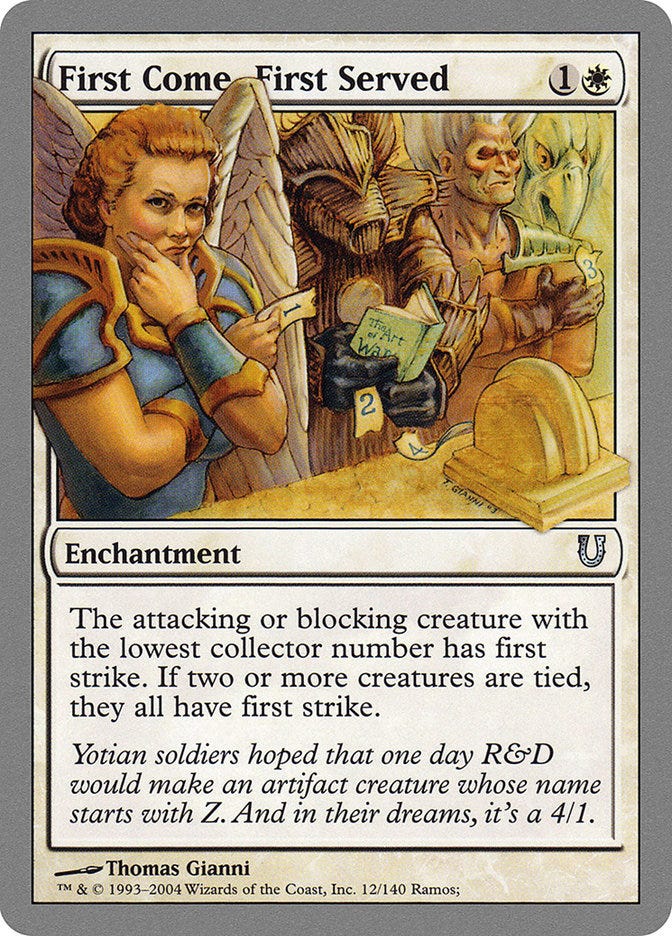 unglued and unhinged mtg cards Amazon.com: Magic The Gathering - Ow main image 1