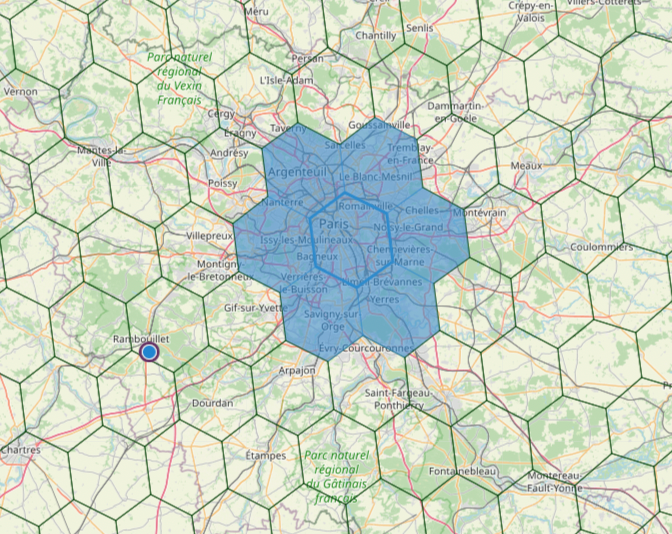 OWNING THE ENTIRE MAP..!!!!, Superhex.io World's Highest Score