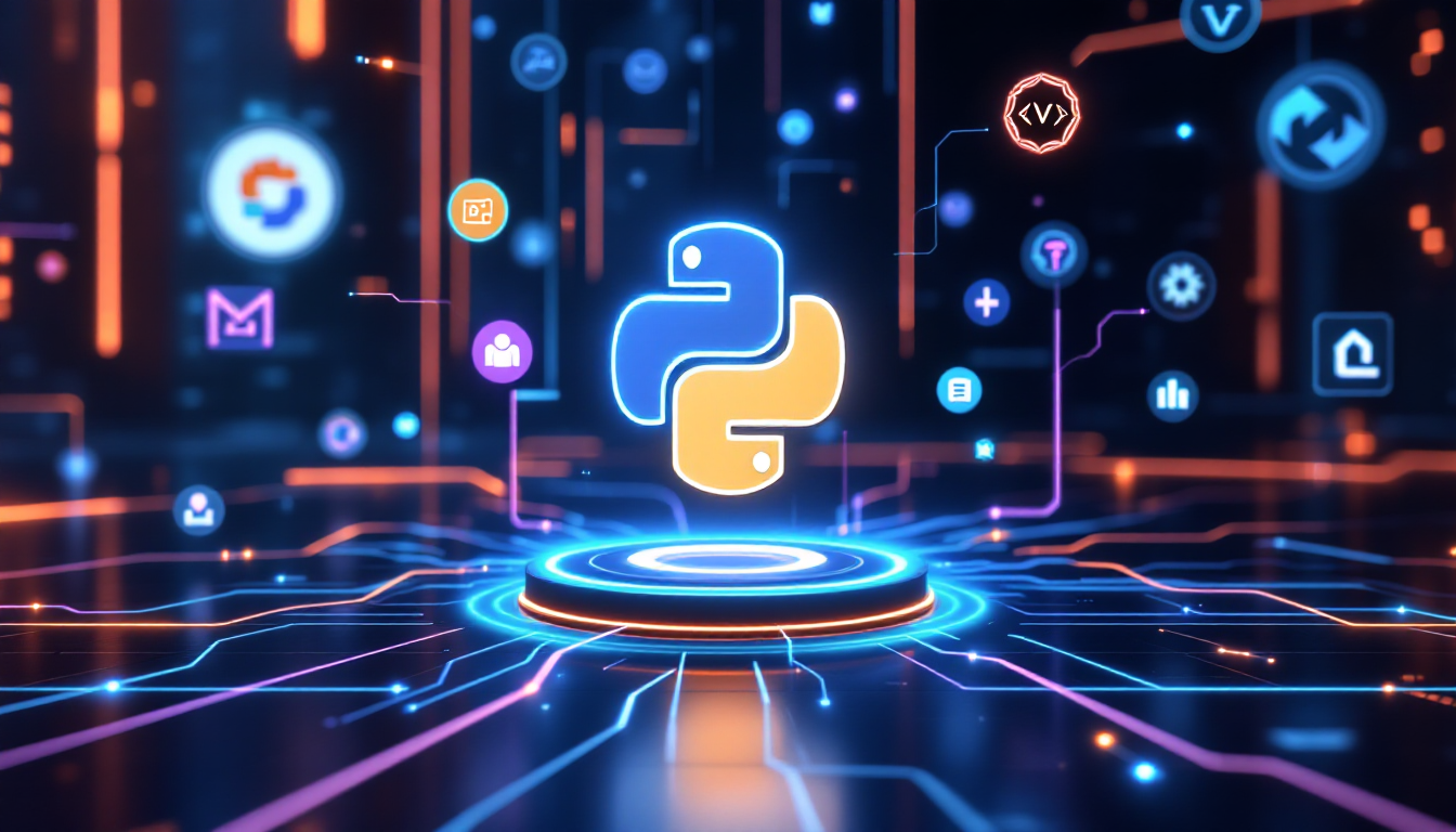 Beyond Pydantic — 7 Game-Changing Libraries for Python Data Handling