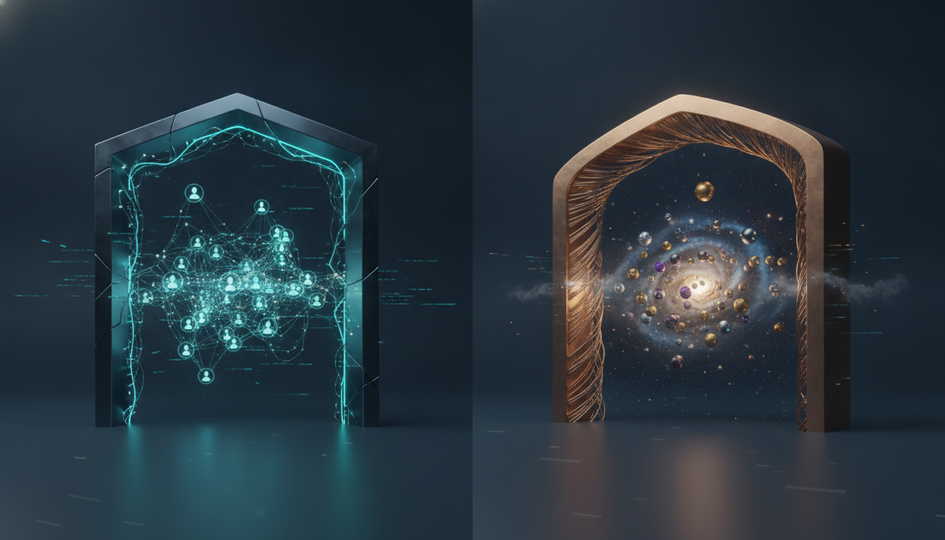Architectural Divergence: Evaluating the BingX Social Ecosystem versus AscendEX Asset Discovery
