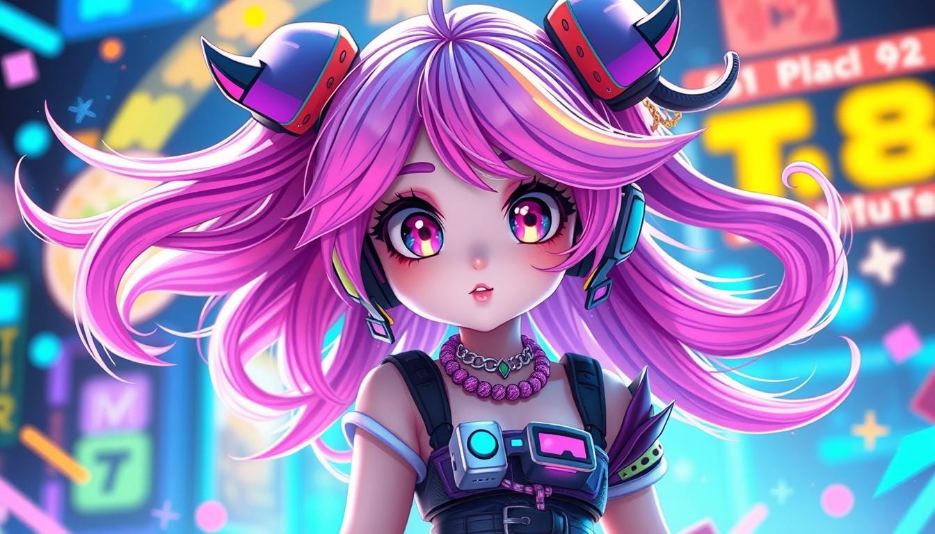 Ultimate Guide to VTuber Models: How to Make, Commission, and Rig Your VTuber Avatar