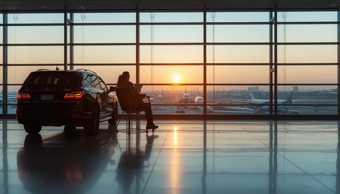 What Is the Best Way to Arrange Airport Transfers From NAS Airport to Your Hotel?