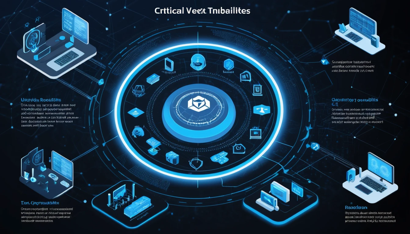 Moxa Alerts Users to High-Severity Vulnerabilities in Cellular and Secure Routers
