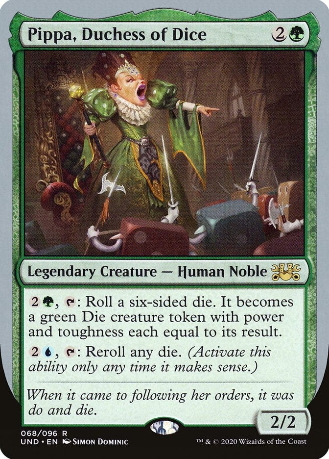mtg unset cards Magical Thinking: Unsanctioned. Unsanctioned is box of five 30 card | by  Jessie Staffler | The Ugly Monster