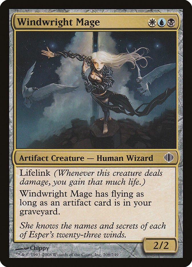 Magical Thinking: Shards of Alara | Magic: The Gathering | by Jessie  Staffler | The Ugly Monster