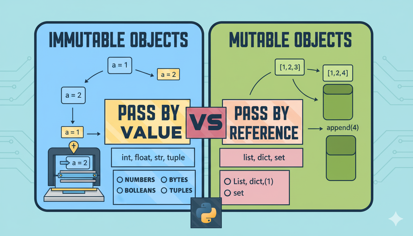 Understanding Python’s Object Model