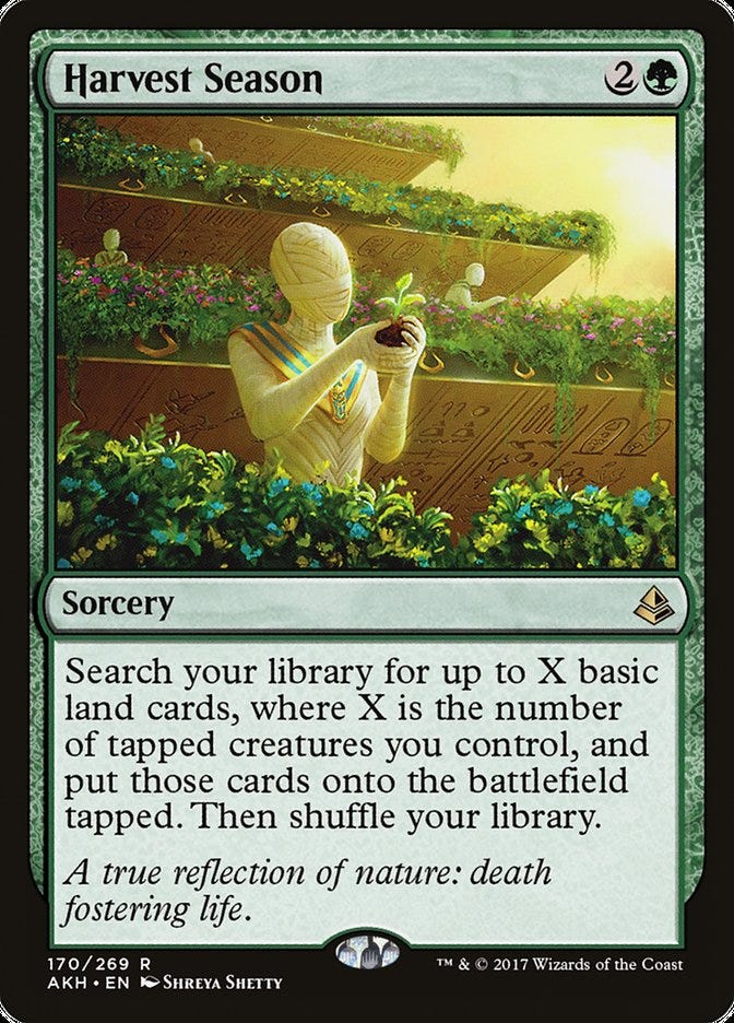 Magical Thinking: Amonkhet | Magic: The Gathering | The Ugly Monster Magical Thinking: Amonkhet | Magic: The Gathering | The Ugly Monster