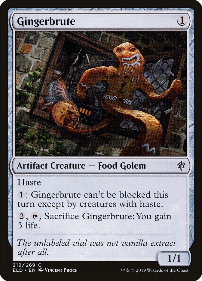 mtg annoying cards Magical Thinking: Throne of Eldraine Five Magic Commanders That Make