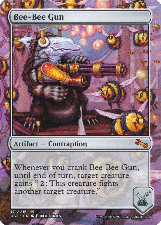 mtg unstable best cards Amazon.com: Magic: The Gathering Murders at Karlov Manor Commander Deck