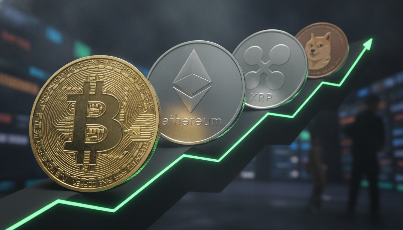 The Tide Lifts All Boats: Analyzing Cross-Sector Crypto Momentum