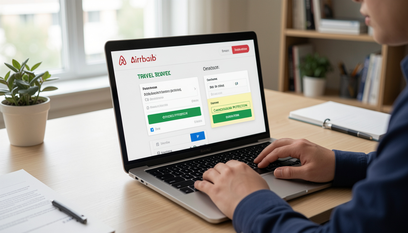 Airbnb Extended Cancellation Option 2026: What STR Hosts Need to Know