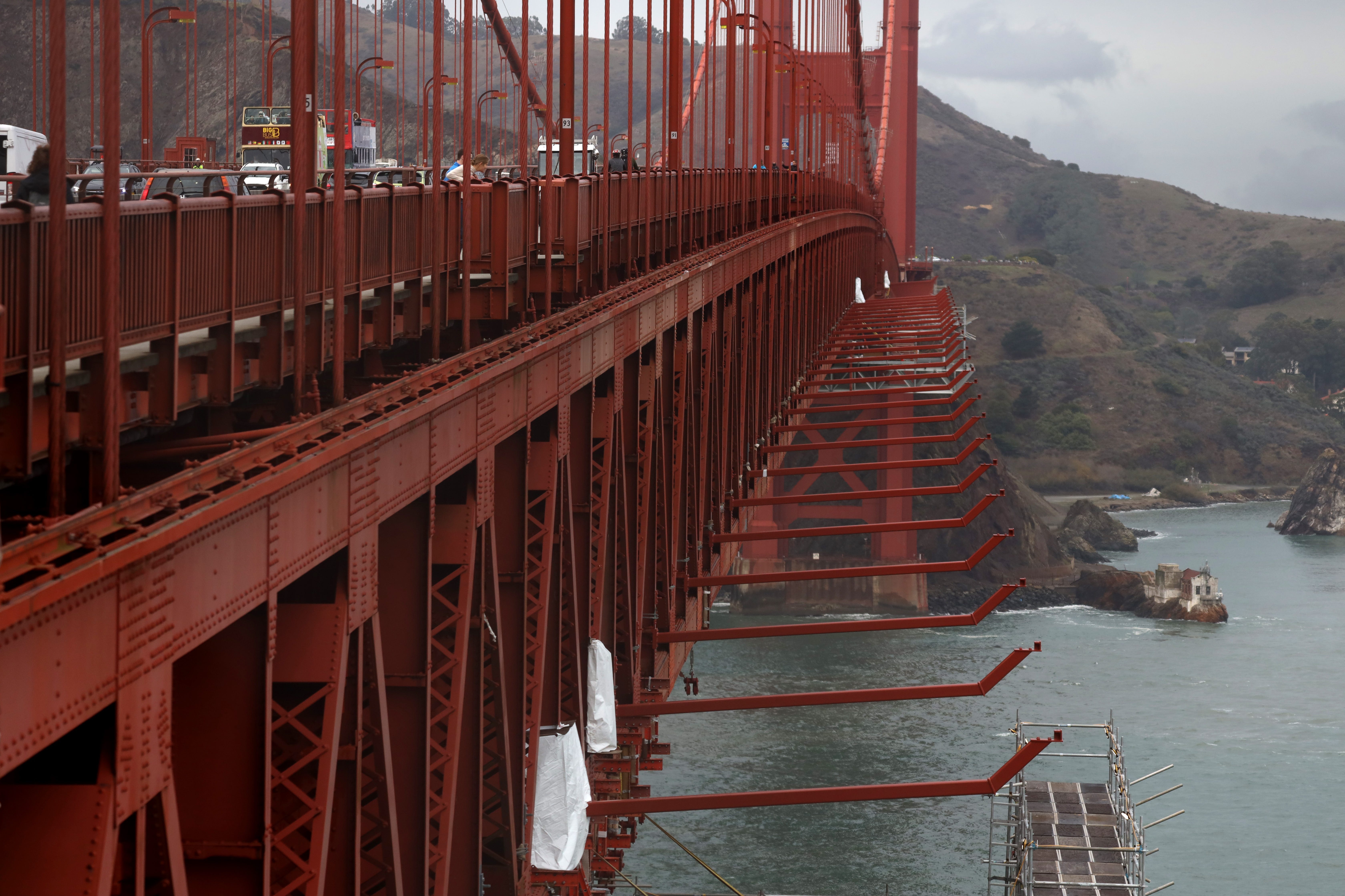 What We Get Wrong About the Golden Gate Bridge Suicides | by Emily Blaire |  The Bold Italic