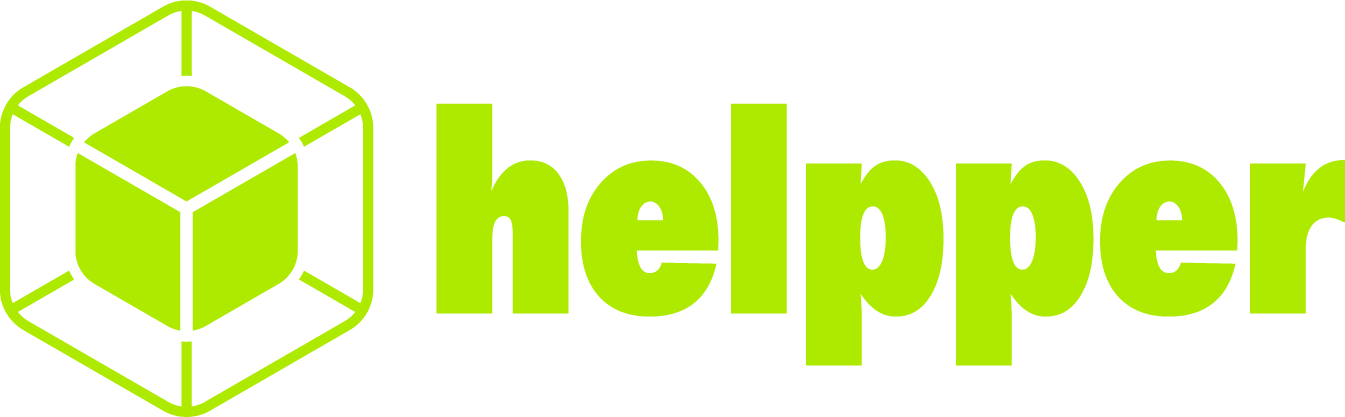 Helpper — Fábrica de software . Aplicativos . Sistemas . Outsourcing