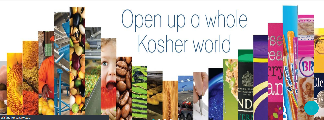 Why go Kosher | Why KLBD Kosher?