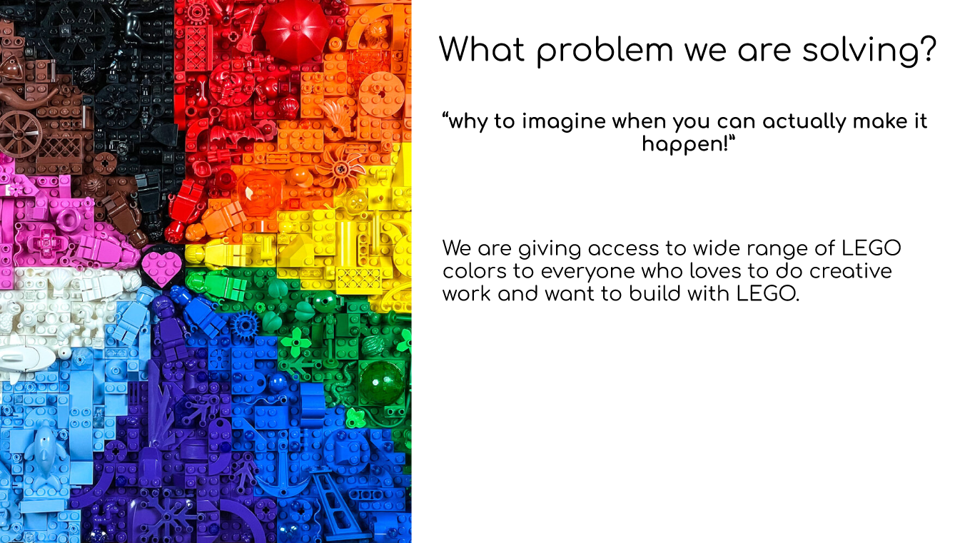 How I Built a LEGO Color Matching Tool for a Smart City Project — Brick MMO