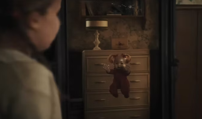 The Conjuring: Last Rites A Sleepy Send-Off to a Horror Legacy | by themoviejunkie.com | Medium The Conjuring: Last Rites A Sleepy Send-Off to a Horror Legacy | by themoviejunkie.com | Medium