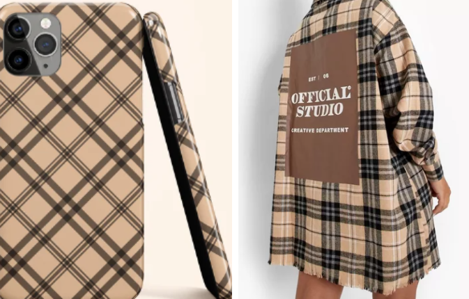 Both Burberry and Louis Vuitton Fail to Register…