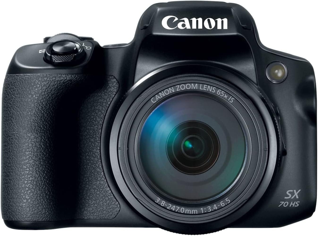 Best Bridge Camera for Beginners