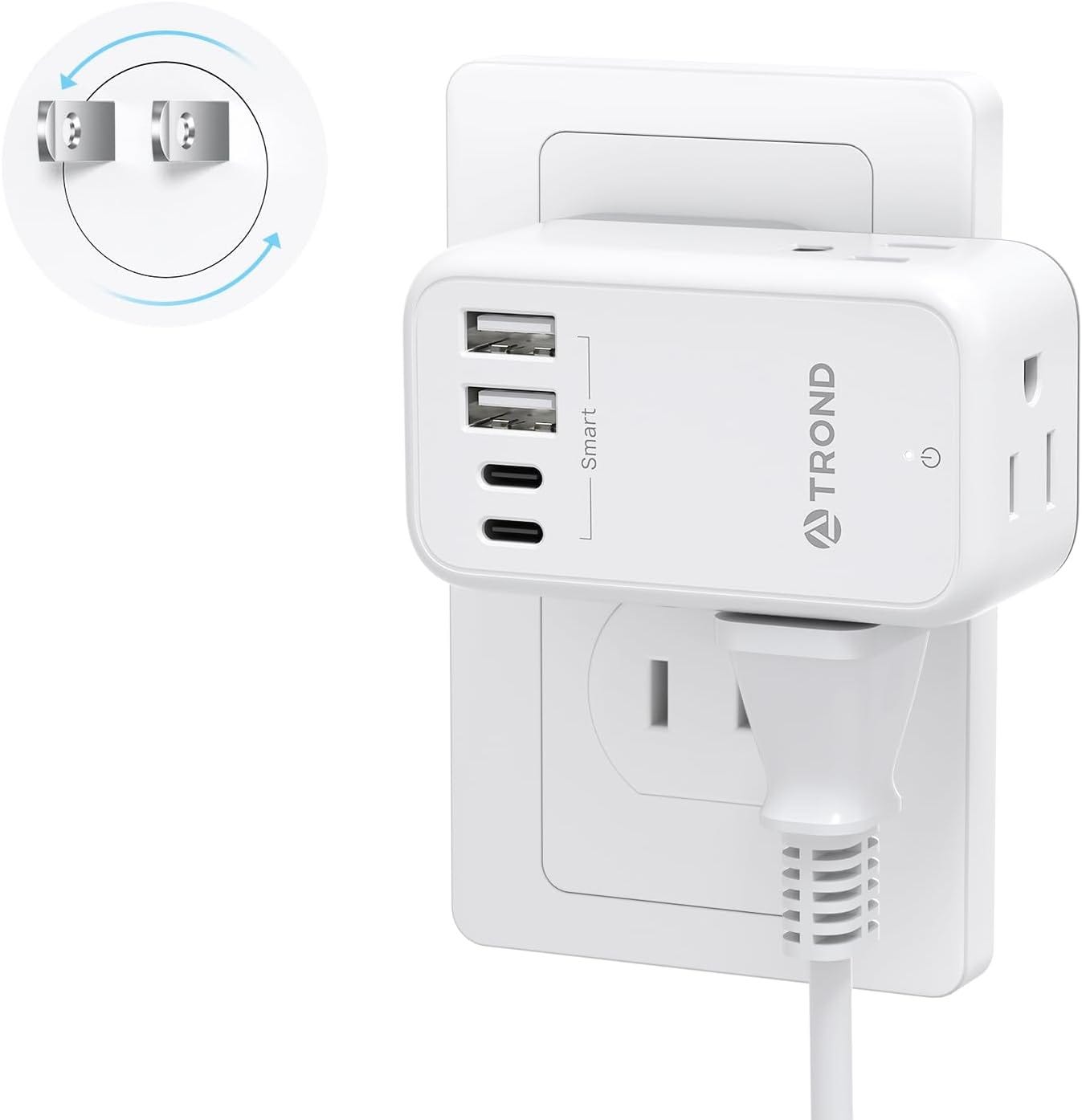 TROND Adapter Review: A Traveler’s Best Friend