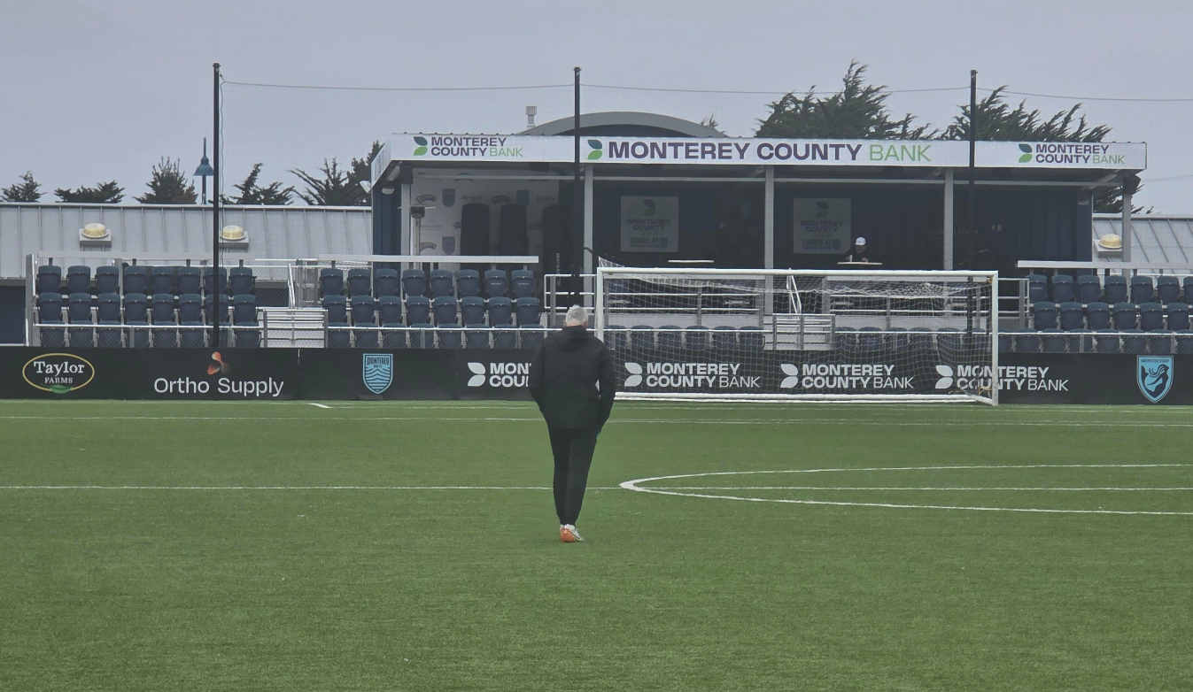 Explaining the Covelo Effect and How It’s Reshaped Monterey Bay FC