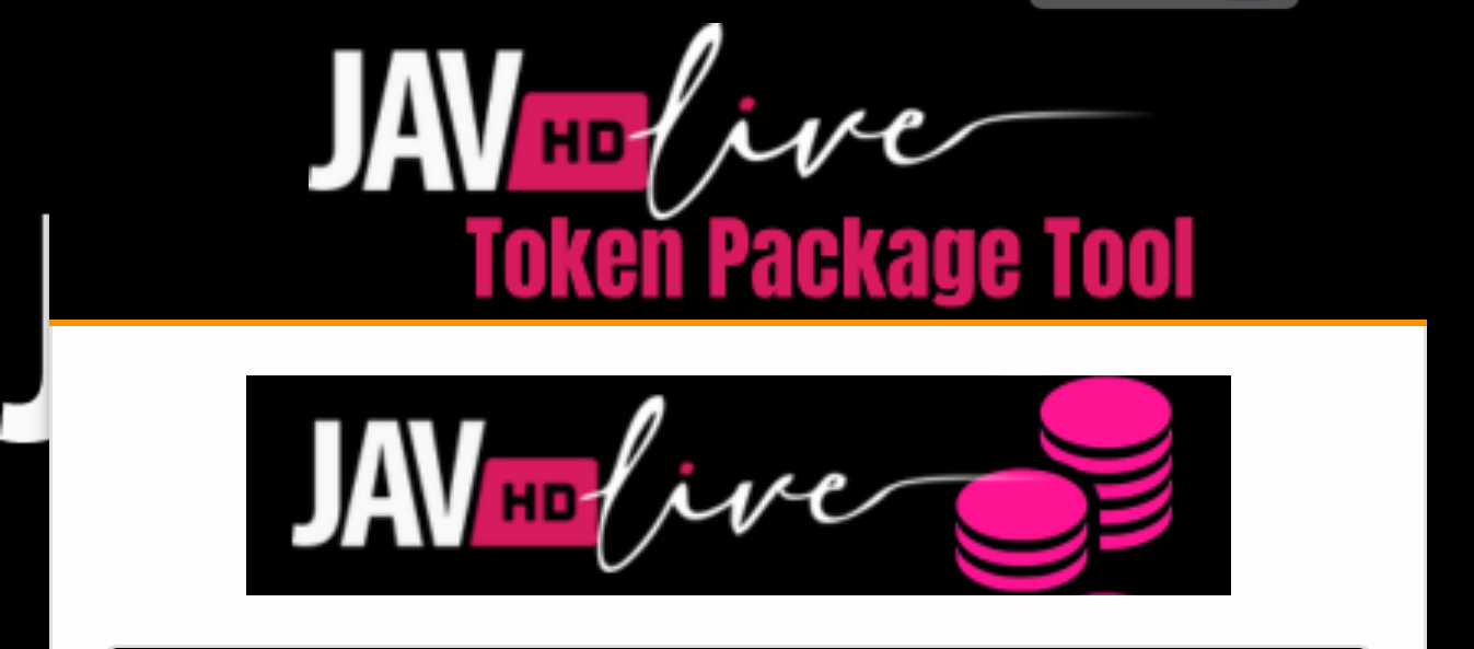 How To Get Jav HD Live Tokens Without Paying
