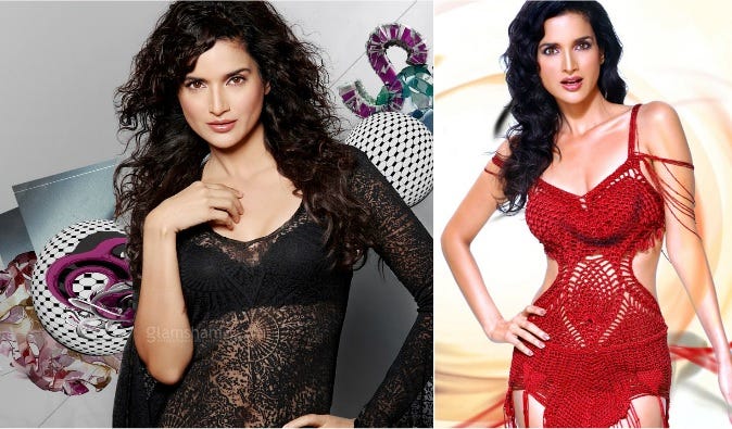 Top 10 Indian Female Models  Top Hottest Models In India