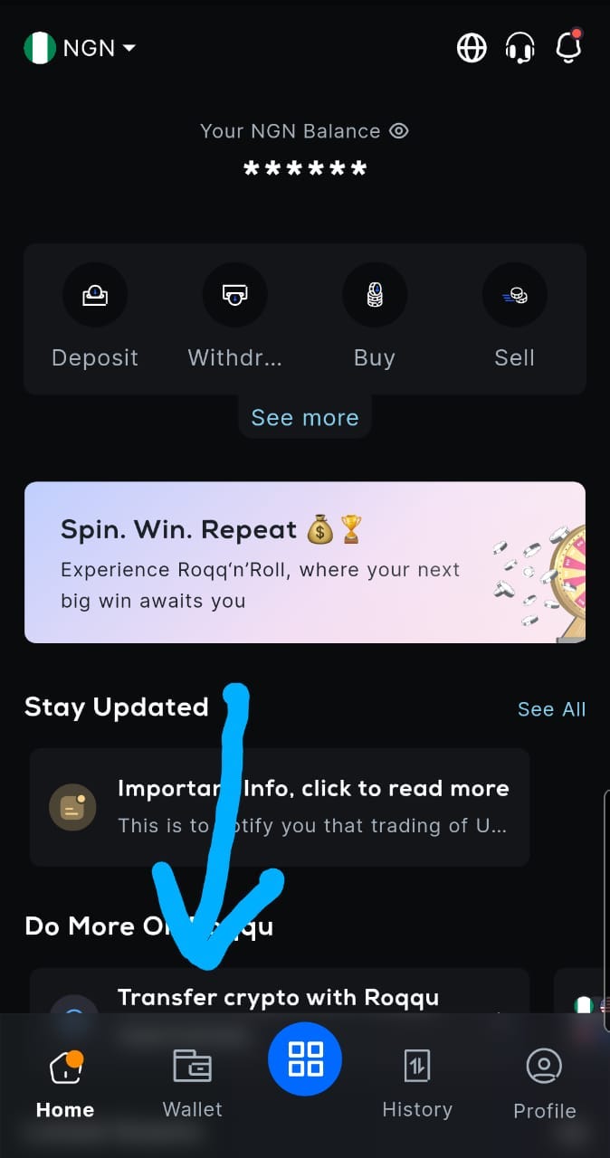 Best USDT Wallets In Nigeria | Medium