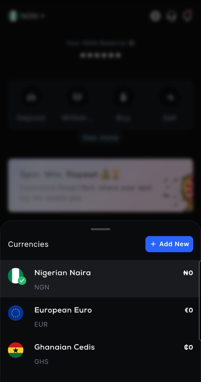 Best USDT Wallets In Nigeria | Medium