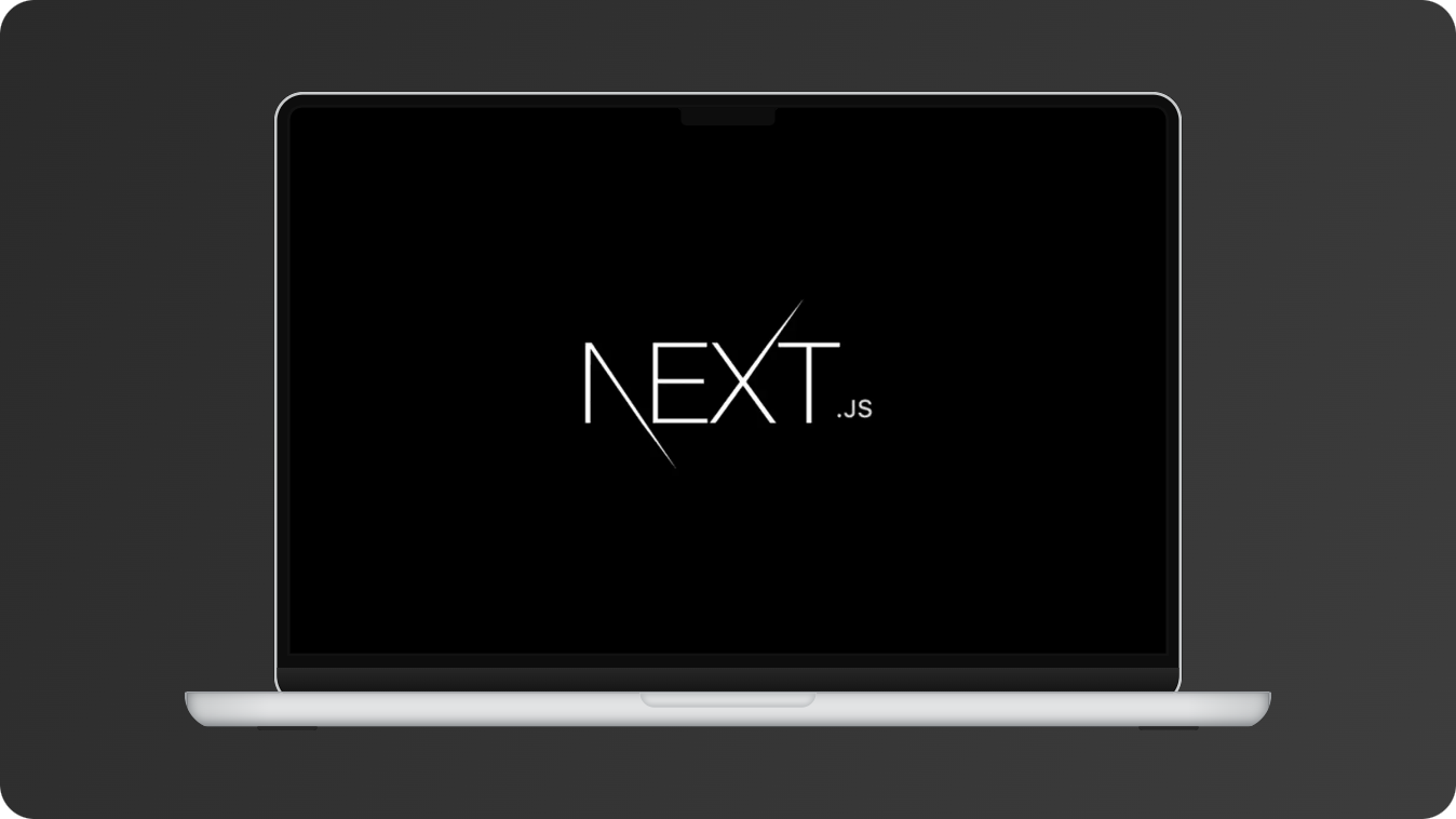 Next.js: The Best Way to Build Your App (And That’s Why It’s in co.dev)