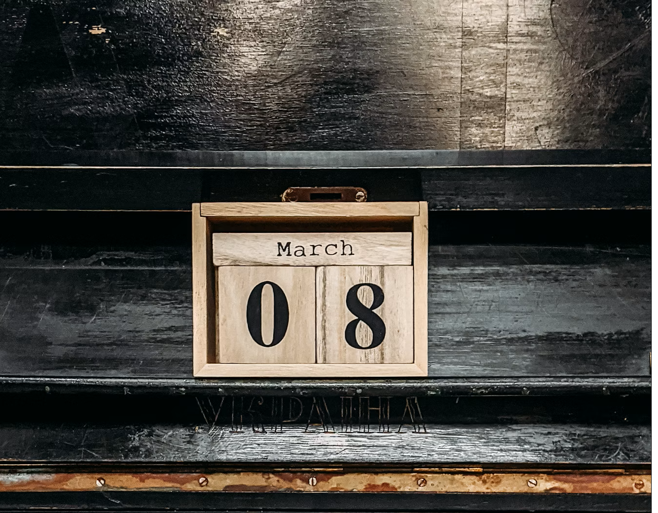 March 8: A Celebration for Whom? Certainly Not Us