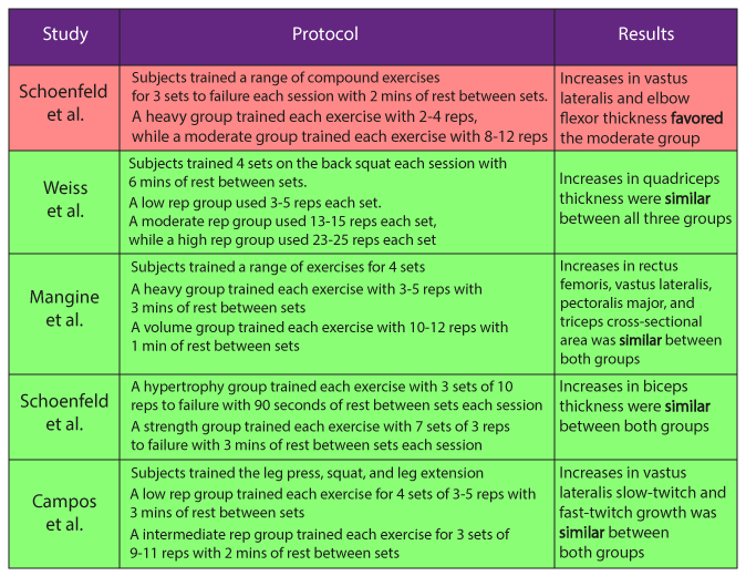 Light Weights vs. Heavy Weights: Myths Debunked — HOUSEFIT