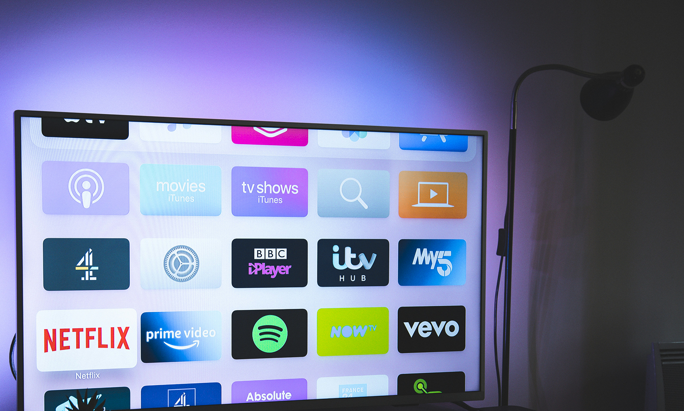 Why Netflix & Prime Are Making You Watch More Ads Than Ever
