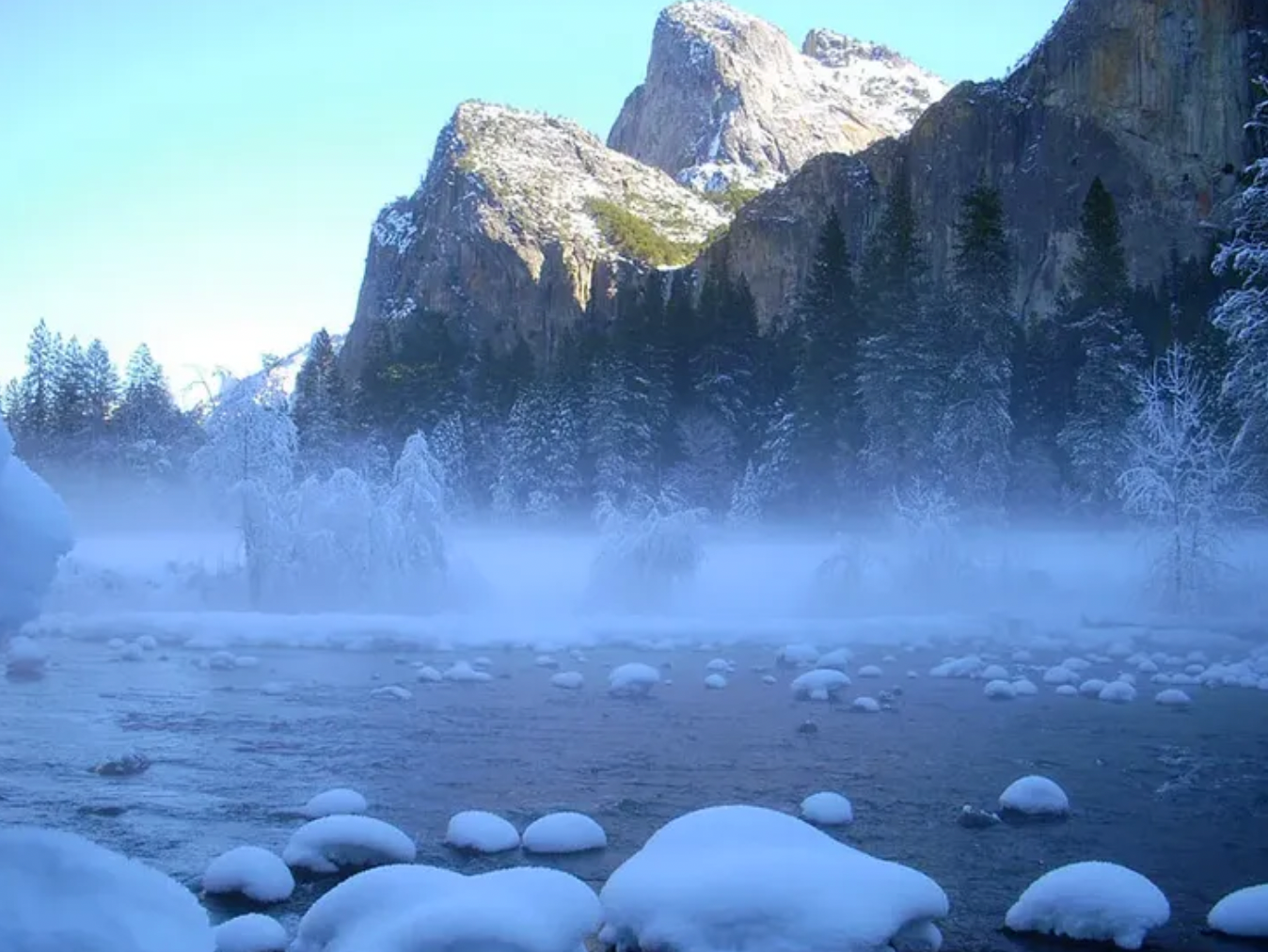 A Van Morrison moment is a fleeting glimpse of perfection in the world around you. (Photo by author)