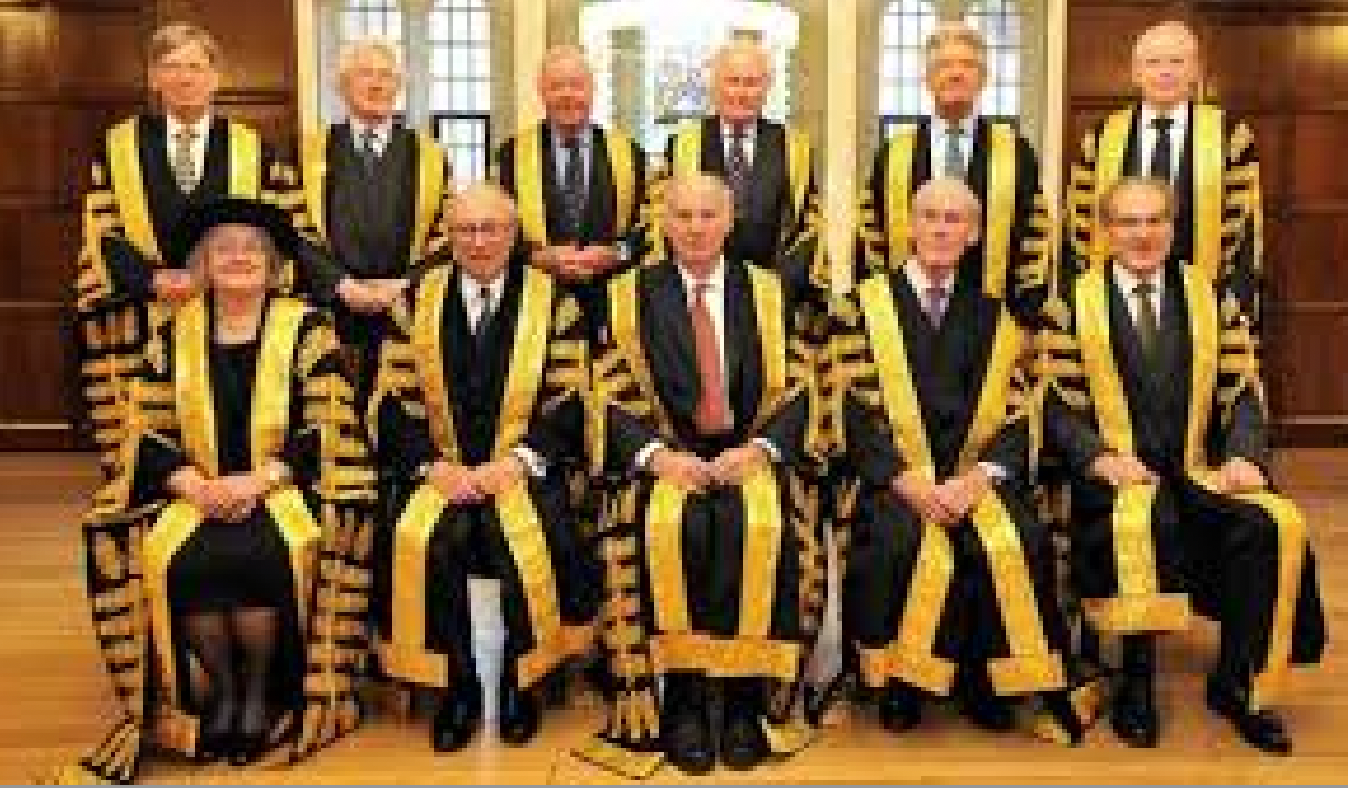 Información actualizada sobre el juicio por el oro en Londres