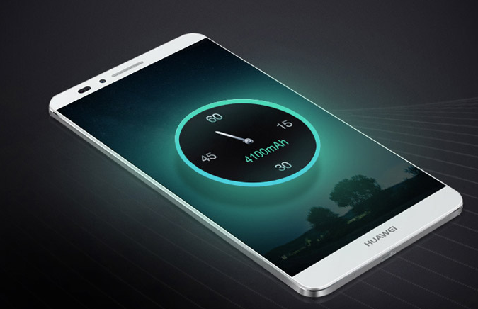 Huawei Ascend Mate 7 Announced And It's Beautiful | by Ireland's Technology  Blog | Ireland's Technology Blog