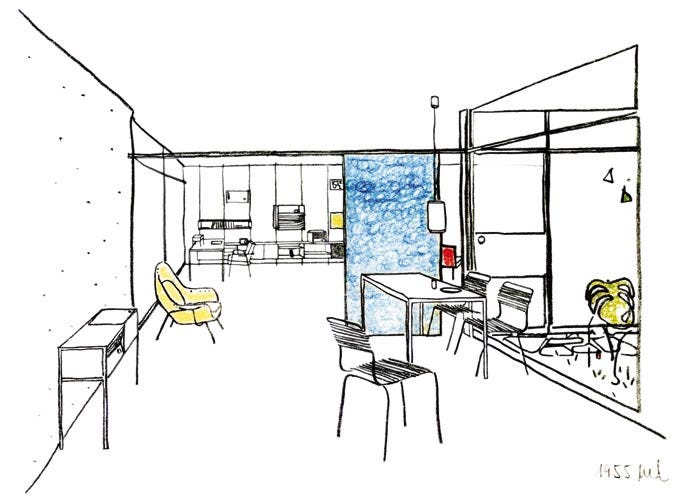 Dieter Rams: As Little Design as Possible | by Min Shin | Medium