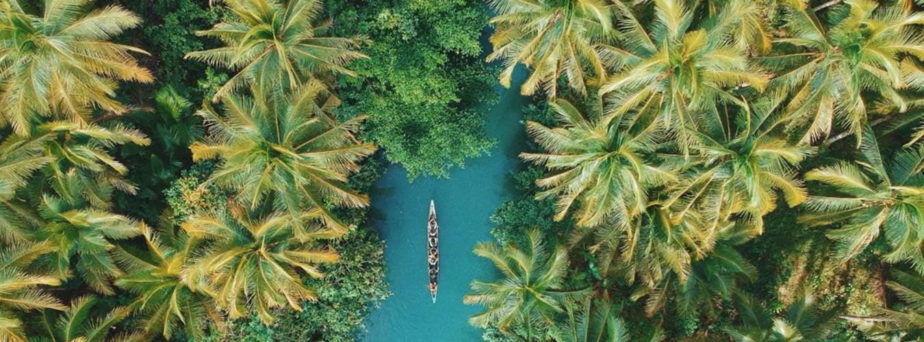 International Day of the Tropics
29 June