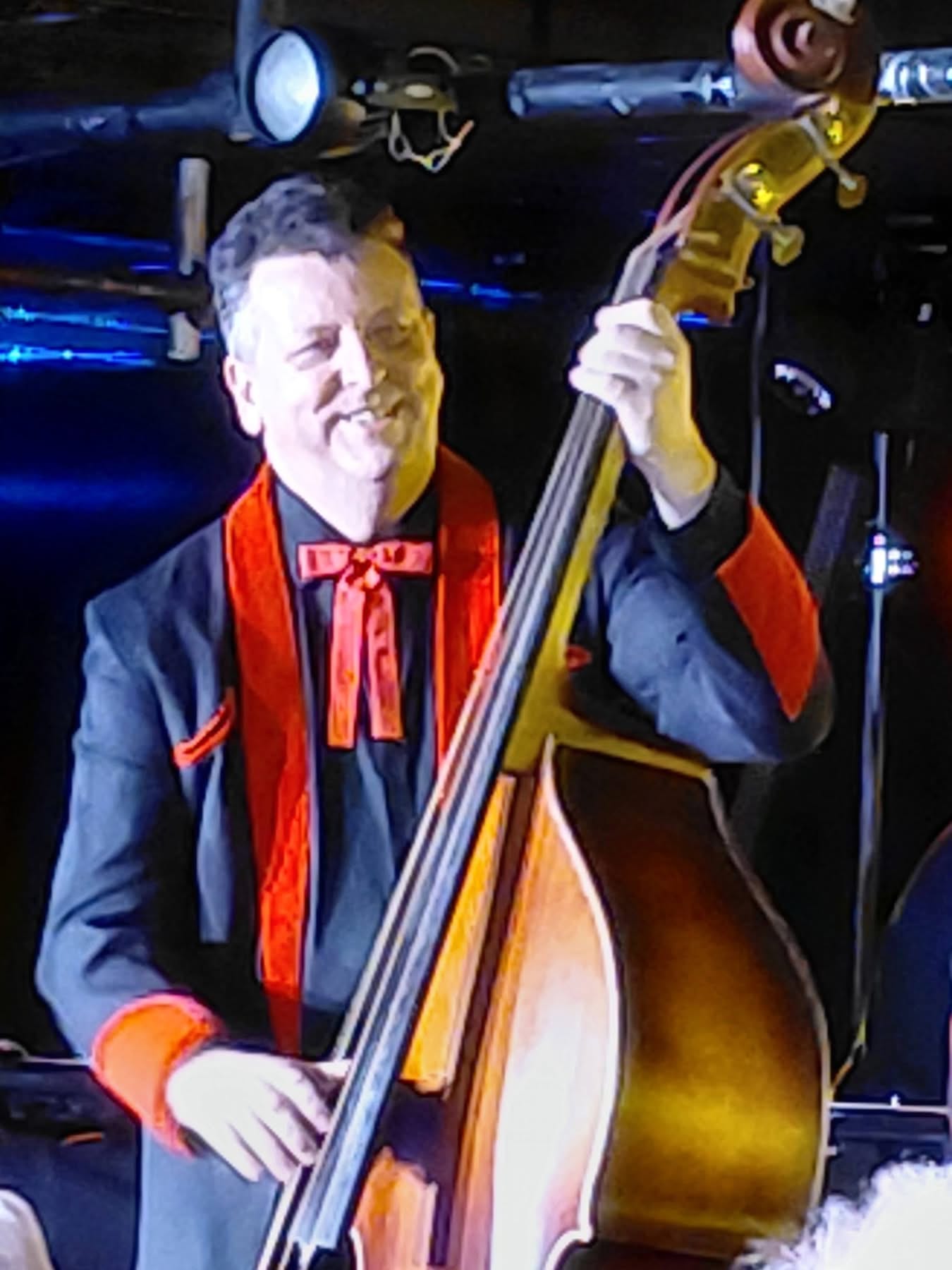 My Blurry Weekend at The 2026 Rockabilly Rave