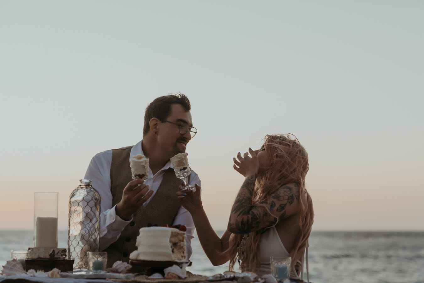 How to Elope in Big Sur: A Simple Guide for Couples Seeking an Intimate Wedding