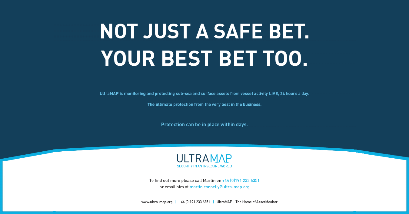 Not Just a Safe Bet — Your Best Bet Too