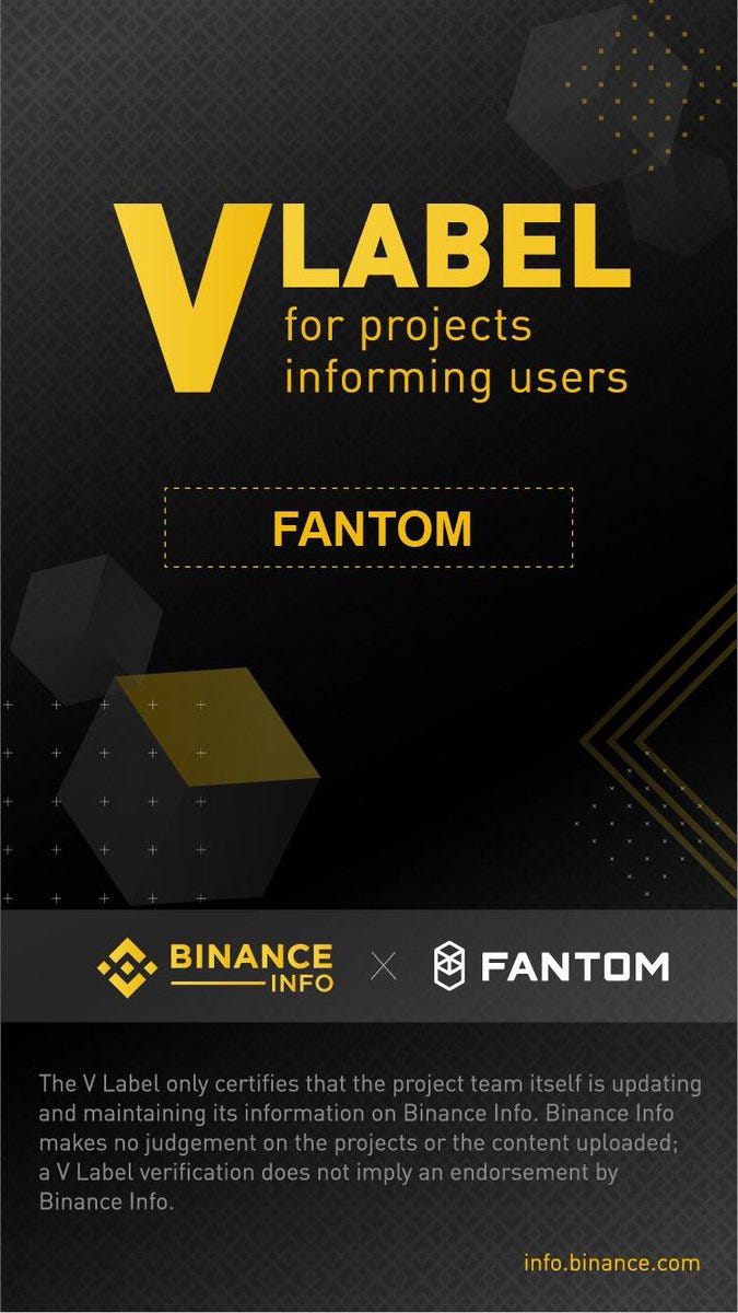Exclusive Interview with Fantom Foundation | by LilMoonLambo | Medium