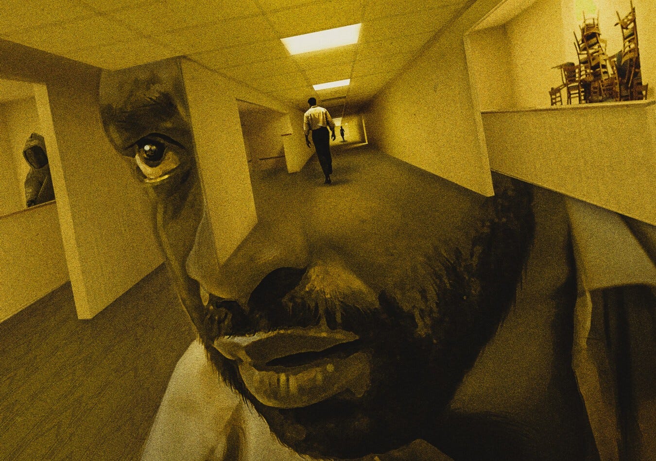 A24’s Backrooms — My Thoughts, Analysis, and Review