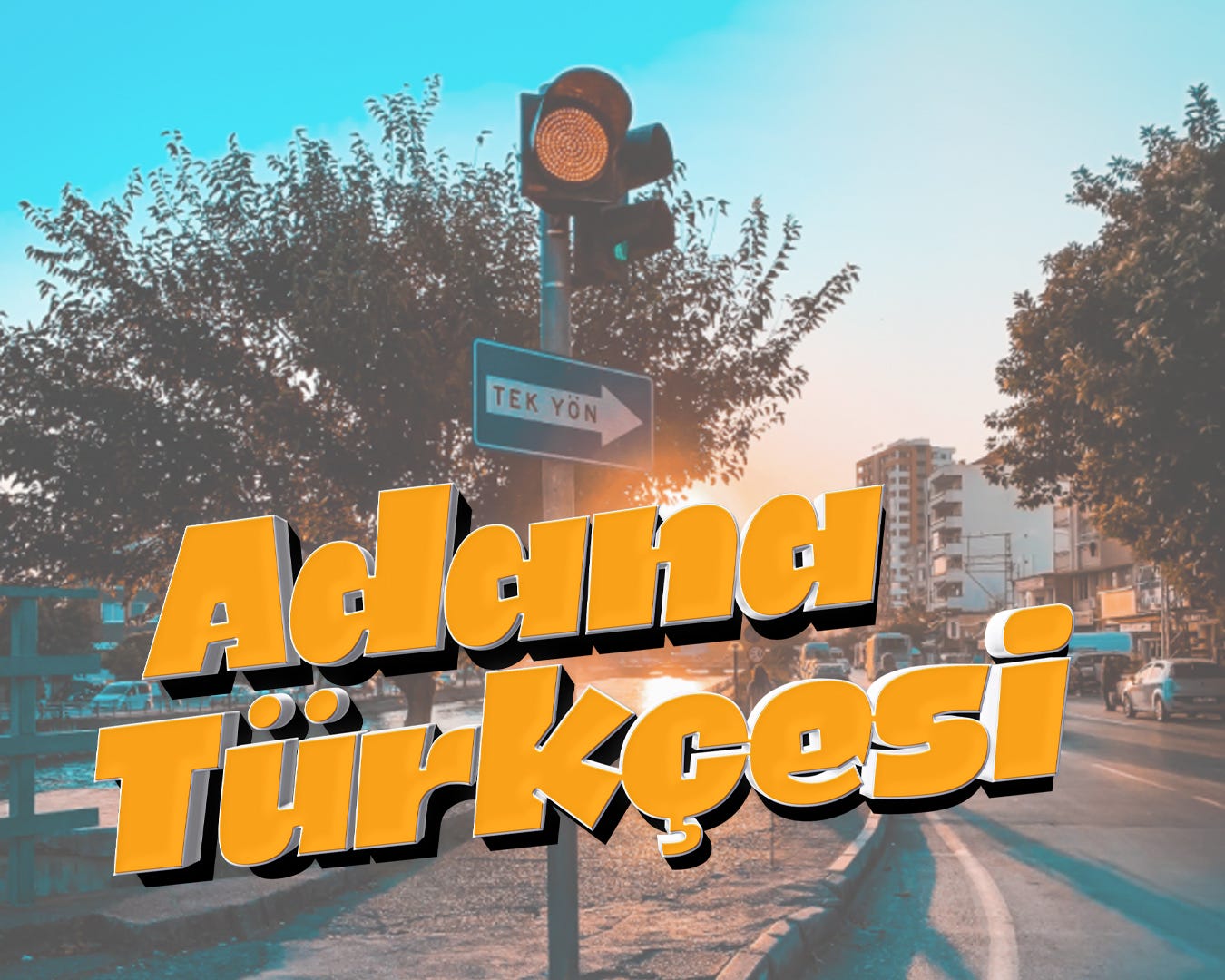 Adana Türkçesi