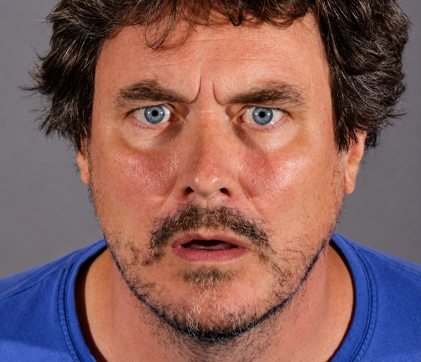 Gabriel Olds Mugshot