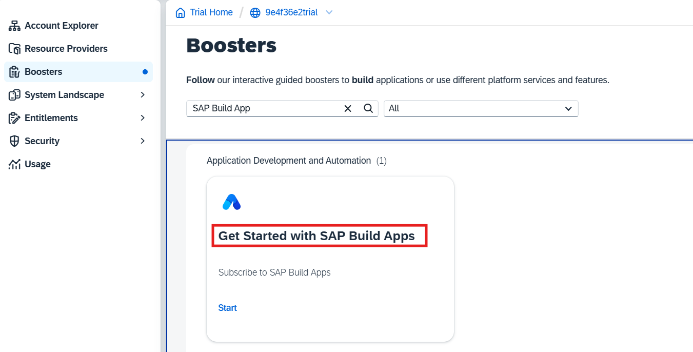 [SAP GenAI + SAP Build App]Building a chatbot (Part 2)