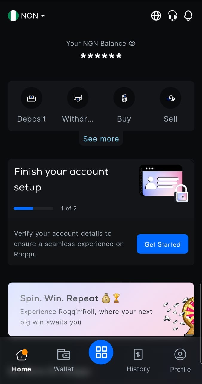 Best Peer-To-Peer Trading Platform In Nigeria | Medium