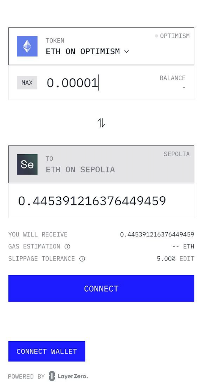 Hermes V2 Testnet Tutorial: How to Get Started and Interact | by Maia DAO |  Medium