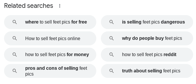 I Ranked Free Keyword Research Tools: Worst to Best | Medium